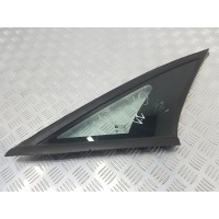 Стекло кузовное заднее правое Opel Vectra C 2003 13137872