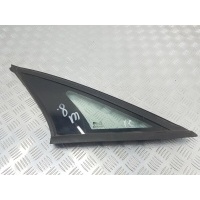 Стекло кузовное заднее левое Opel Vectra C 2003 13137871