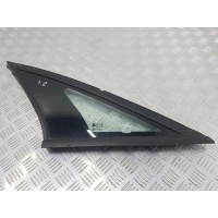 Стекло кузовное заднее левое Opel Vectra C 2003 13137871