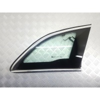 Стекло кузовное заднее правое Opel Insignia 2010 13237825