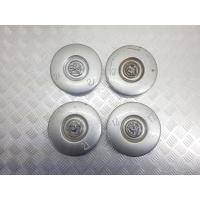 Колпачок литого диска Opel Astra G 2001 90539435, 90498234