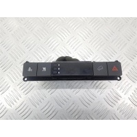 Кнопка аварийной сигнализации Chevrolet Captiva C100 2008 96628248