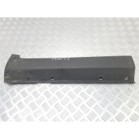 Накладка на порог правая Chevrolet Captiva C100 2008 96804216