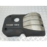 Декоративная крышка двигателя Chevrolet Captiva C100 2008 96897629