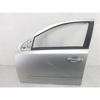 Крепление бампера заднего Opel Astra H 2005 24460467