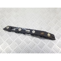 Крепление бампера заднего Opel Astra H 2004 24460467