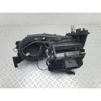 Отопитель в сборе (печка) Chevrolet Captiva C100 2007
