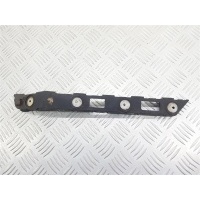 Крепление бампера заднего Opel Astra H 2005 24460467