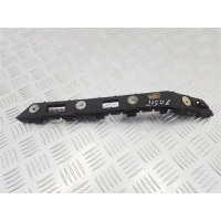 Крепление бампера заднего Opel Astra H 2006 24460467