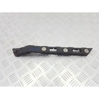 Крепление бампера заднего Opel Astra H 2005 24460467