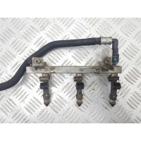 Форсунка Opel Agila A 2000 0280151207, 0280158501