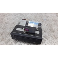 Навигация LAND ROVER RANGE ROVER (2002-2012) 2002 YIB000190