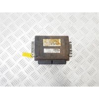Блок управления двигателем Renault Scenic 1999 8200047494