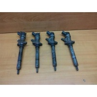 Форсунки форсунки peugeot 607 2.2 hdi 0445110036