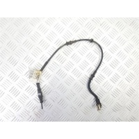 Датчик ABS Opel Astra G 1998 09131387