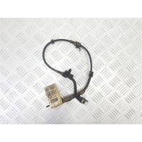 Провод датчика ABS Opel Astra G 2001 09131387