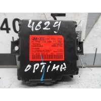 Блок контроля давления в шинах Kia Optima III (TF) 2010 - 2013 2011 958002T110,