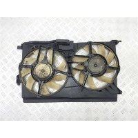 Вентилятор радиатора Opel Vectra C 2003 870705P