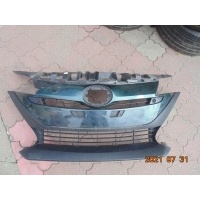 Решетка toyota prius прайм 53101 - 47041