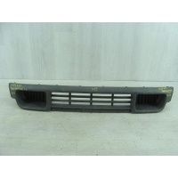 Решетка переднего бампера Volkswagen Transporter T5 (2003-2009) 7H0807719 7G9