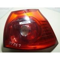 Фонарь Зад. Правая Volkswagen Golf-5 2004 1K6945096AA