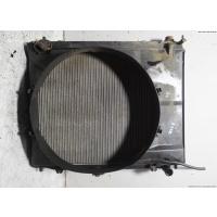 Радиатор основной Mitsubishi Pajero/Montero (1999-2006) 2006 MR404689