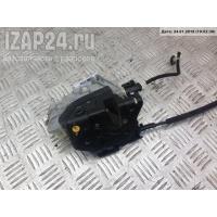 Замок двери Зад. Левая Volkswagen Passat B6 2006 3C4839015A