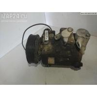 Компрессор кондиционера Audi A6 C4 (1994-1997) 1996 4D0260808