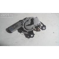 Двигатель стеклоочистителя (моторчик дворников) Зад. Volkswagen Sharan (2000-2010) 2002 7m3955711