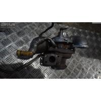 Турбина Volvo V40 (2012- ) 2012 36010147