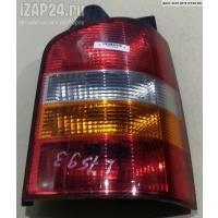 Фонарь Зад. Правая Volkswagen Transporter 5 2006 7H0945096J