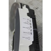 панель приборов (щиток) Audi A6 4F/C6 2008 4F0920933