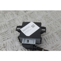 блок управления светом Audi A6 4F/C6 2008 8P0907357