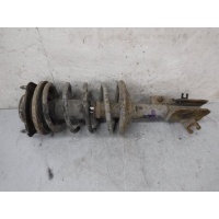 Стойка передняя левая в сборе Mitsubishi Carisma 1995-2004 MR369005