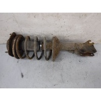 Стойка передняя правая в сборе Mitsubishi Carisma 1995-2004 MR369006