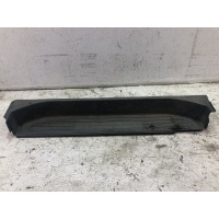 Накладка на порог внутренняя Mercedes W639 Vito Viano 2003-2014 A6396860310