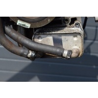 теплообменник масляного фильтра Volvo S40 2000 9445827