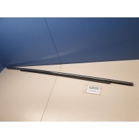 Молдинг стекла передней правой двери Mazda 6 GJ 2013-2019 GHP950640B