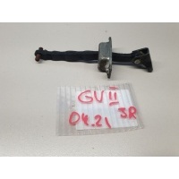 Ограничитель двери задней правой Suzuki Grand Vitara 2005-2015 8183065J01