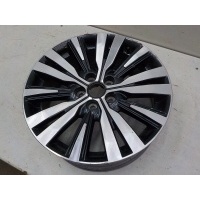 Диск колесный 18" Mitsubishi Outlander III 2018- 4250F623