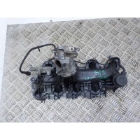 Коллектор впускной Land Rover Freelander 2 2007- LR006680
