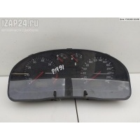 Щиток приборный (панель приборов) Volkswagen Passat B5 1999 3b0920802