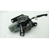 Двигатель стеклоочистителя заднего (моторчик дворников) Opel Meriva B 2010 13282361