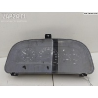 Щиток приборный (панель приборов) Renault Laguna I (1993-2000) 1996 7700844745