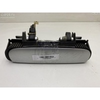 Ручка двери наружная передняя правая Audi A6 C5 (1997-2005) 2003 4B0839208, 4B0839885