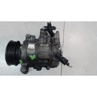 Компрессор кондиционера Audi A6 (C6) 2005-2011 2006 4F0260805T