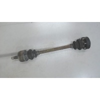 Полуось (приводной вал, шрус) зад. левая Mercedes-Benz C-Class W202 1993-2000 1997 A2023505610