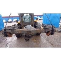 Полуось (приводной вал, шрус) зад. левая Man TGX 2007-2012 2012 81355020146