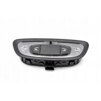 Лампочка подшивки 31351312 volvo v40 ii 12 - 19
