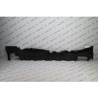 Защита днища вдоль порога LH Land Rover Discovery L462 2016 LR083933
